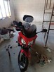Honda CBF 1000 - 2