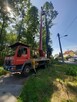 wynajem podnośnik koszowy 20m 28m wycinka drzew 507,523,564 - 4
