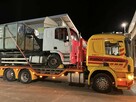 AP POPPEK - AP SERVICE Polecamy transport MASZYN I URZADZEŃ - 6