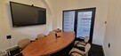 Businessroom w centrum Warszawy - 2