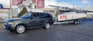 Jacht mini tras 6.5 sprzedam lub zamiana - 8