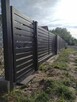 Ogrodzenia bramy palisada stalowe PRODUCENT - 7