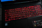 MSI Leopard GL75 - i7 9750H/1660 Ti/32GB/256+512GB - 5