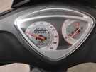 Skuter Barton flash 4t - 3