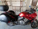 Honda CBF 1000 - 3