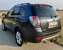 Chevrolet Captiva 2009 - tylko 170 tys km Rozrząd Bezwypadko - 2