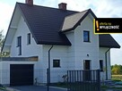 Dom Busko-Zdrój, Lawendowa - 1