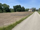 Działka budowlana Skrzyszów gm. Godów - 2