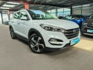 Hyundai Tucson 2.0 185KM 4x4 Automat, Skóra,Martwe Pole,Panorama,Grzane/Wentyl.Fotele - 4