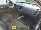 Mitsubishi ASX 1.6 2WD Edition Zarejestrowany w Polsce Tel: 601307709 - 8