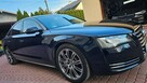 Audi A8 4.2 TDI DPF Quattro Tiptronic Langversion - 2