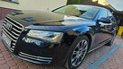 Audi A8 4.2 TDI DPF Quattro Tiptronic Langversion - 11