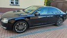 Audi A8 4.2 TDI DPF Quattro Tiptronic Langversion - 12