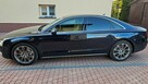 Audi A8 4.2 TDI DPF Quattro Tiptronic Langversion - 13