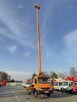 Nissan Cabstar Podnośnik Koszowy 21m CMC PLA 212 Zwyżka UDT Wumag GSR Multitel - 3