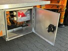 Nissan Cabstar Podnośnik Koszowy 21m CMC PLA 212 Zwyżka UDT Wumag GSR Multitel - 10