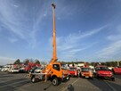 Nissan Cabstar Podnośnik Koszowy 21m CMC PLA 212 Zwyżka UDT Wumag GSR Multitel - 15