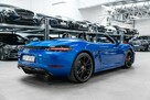 Porsche 718 Boxster GTS 2.5L. Salon PL. Gwarancja Approved. Ideał. - 11