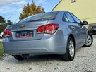 Chevrolet Cruze 1.6 Benz. 113KM z Niemiec *SEDAN* 1 właściciel, 100% oryginał, SERWIS! - 7