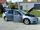 Chevrolet Cruze 1.6 Benz. 113KM z Niemiec *SEDAN* 1 właściciel, 100% oryginał, SERWIS! - 9