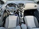 Chevrolet Cruze 1.6 Benz. 113KM z Niemiec *SEDAN* 1 właściciel, 100% oryginał, SERWIS! - 16