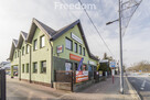 Budynek handlowy z domem wolnostojącym - Legionowo - 3