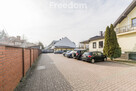 Budynek handlowy z domem wolnostojącym - Legionowo - 5