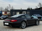 Porsche 911 Carrera 4S Sport Chrono /Pierwszy właściciel/ Serwis ASO/ PDK/ VAT23% - 4