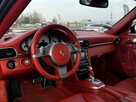 Porsche 911 Carrera 4S Sport Chrono /Pierwszy właściciel/ Serwis ASO/ PDK/ VAT23% - 9