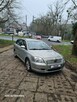 Toyota Avensis 2.0 D4D  2004r. - 2