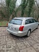 Toyota Avensis 2.0 D4D  2004r. - 3