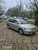 Toyota Avensis 2.0 D4D  2004r. - 5