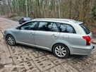 Toyota Avensis 2.0 D4D  2004r. - 8