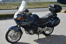 Honda NT oryginalny stan, dodaki, kufer centralny, 2 ręka z DE*** - 4