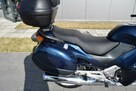 Honda NT oryginalny stan, dodaki, kufer centralny, 2 ręka z DE*** - 7