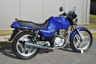 Honda XBR bardzo ładny stan, 1 ręka, oryginał, z DE, na A2*** - 2
