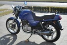 Honda XBR bardzo ładny stan, 1 ręka, oryginał, z DE, na A2*** - 3