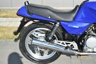 Honda XBR bardzo ładny stan, 1 ręka, oryginał, z DE, na A2*** - 7
