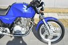 Honda XBR bardzo ładny stan, 1 ręka, oryginał, z DE, na A2*** - 8