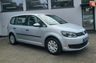 Volkswagen Touran - 1