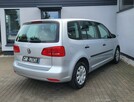 Volkswagen Touran - 6