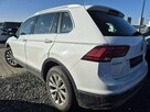 Volkswagen Tiguan 2,0Tsi*4x4*Automat* Serwis tylko Vw - 2