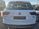 Volkswagen Tiguan 2,0Tsi*4x4*Automat* Serwis tylko Vw - 6