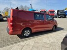 Citroën Jumpy Combi 2 Long ,Mixto,Top Wersja,Kamera 360/ Norweg/OKAZJA - 6