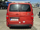 Citroën Jumpy Combi 2 Long ,Mixto,Top Wersja,Kamera 360/ Norweg/OKAZJA - 8