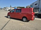 Citroën Jumpy Combi 2 Long ,Mixto,Top Wersja,Kamera 360/ Norweg/OKAZJA - 9