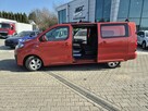 Citroën Jumpy Combi 2 Long ,Mixto,Top Wersja,Kamera 360/ Norweg/OKAZJA - 11