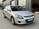 Hyundai i30 stan bardzo dobry, brak korozji - 1