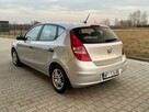 Hyundai i30 stan bardzo dobry, brak korozji - 5