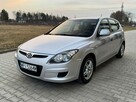 Hyundai i30 stan bardzo dobry, brak korozji - 7